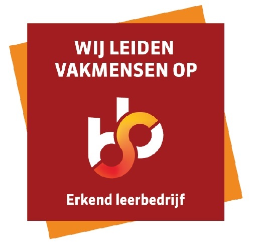 SBB Erkend Leerbedrijf